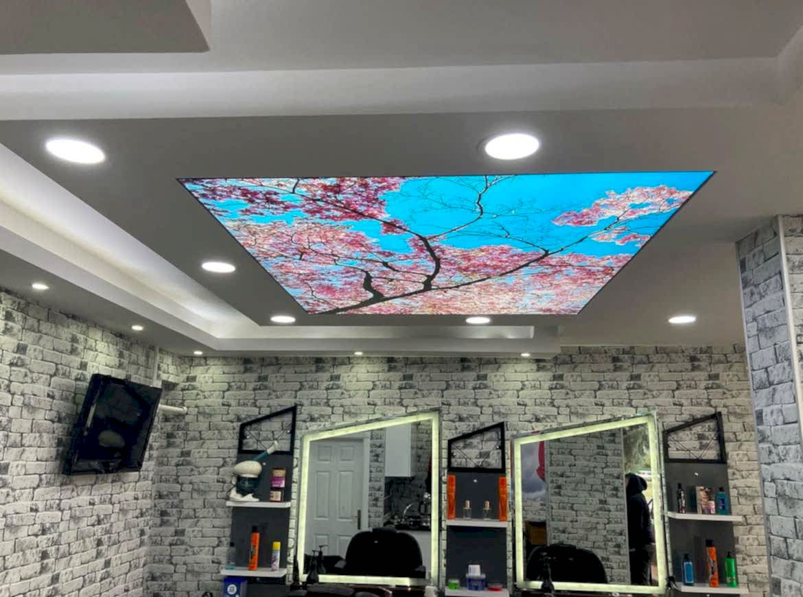 Işıker Elektrik Işıker Elektrik