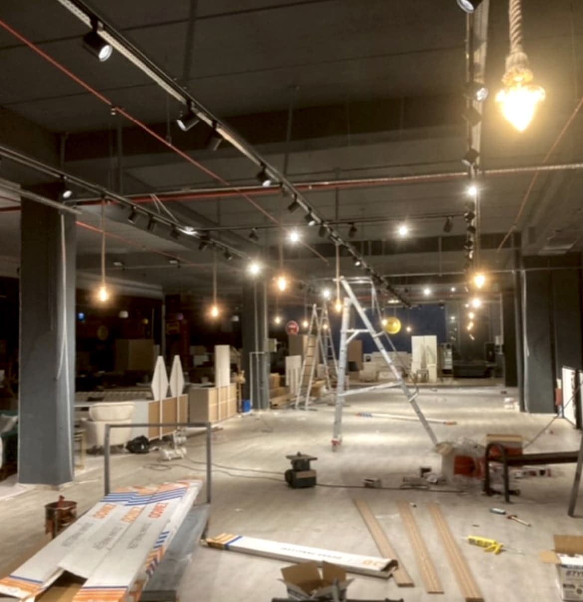 Işıker Elektrik Işıker Elektrik