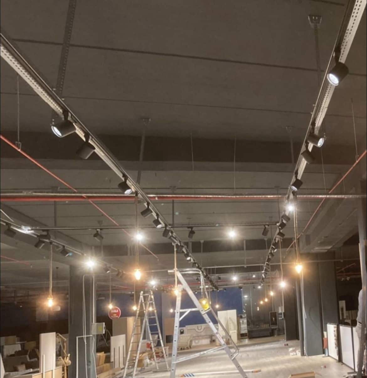 Işıker Elektrik Işıker Elektrik