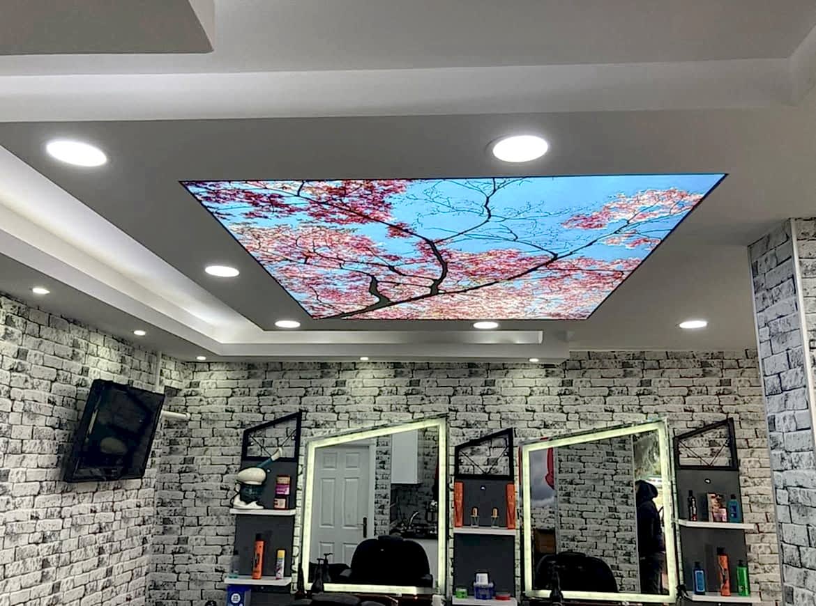 Işıker Elektrik Işıker Elektrik