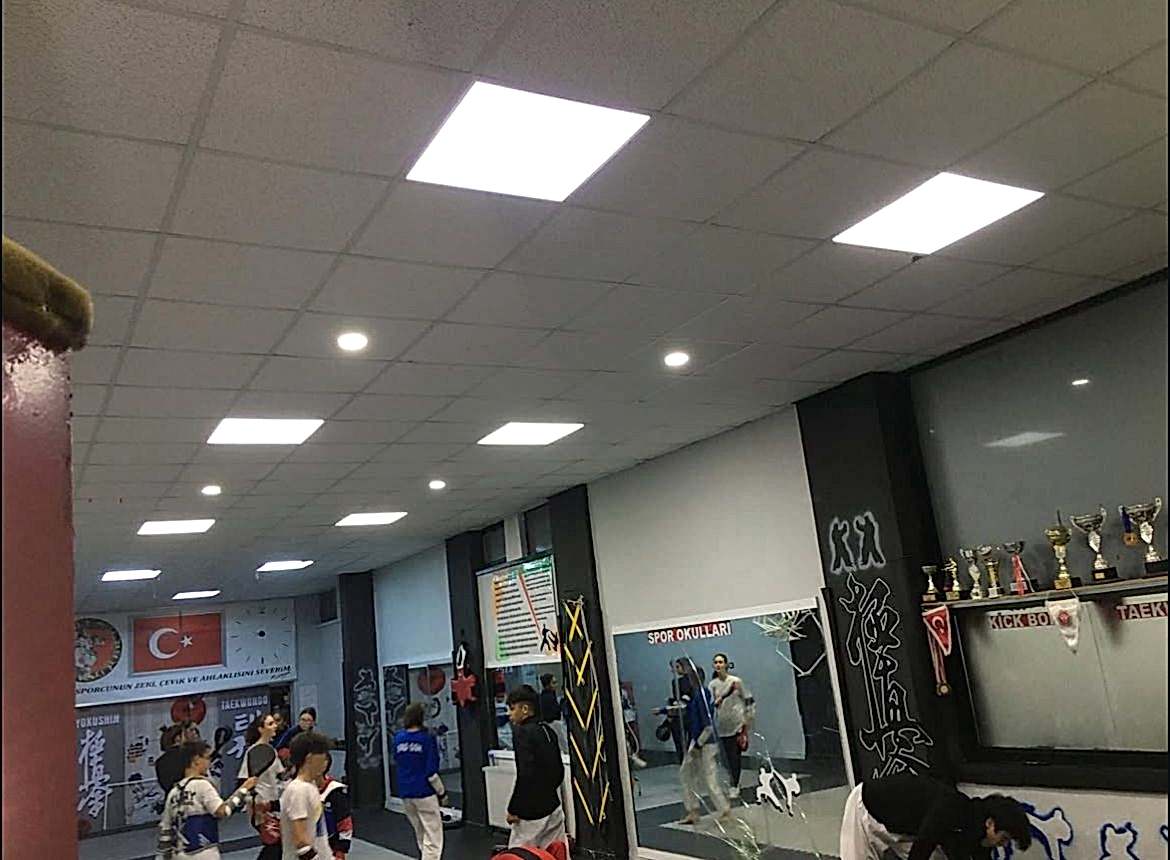 Işıker Elektrik Işıker Elektrik